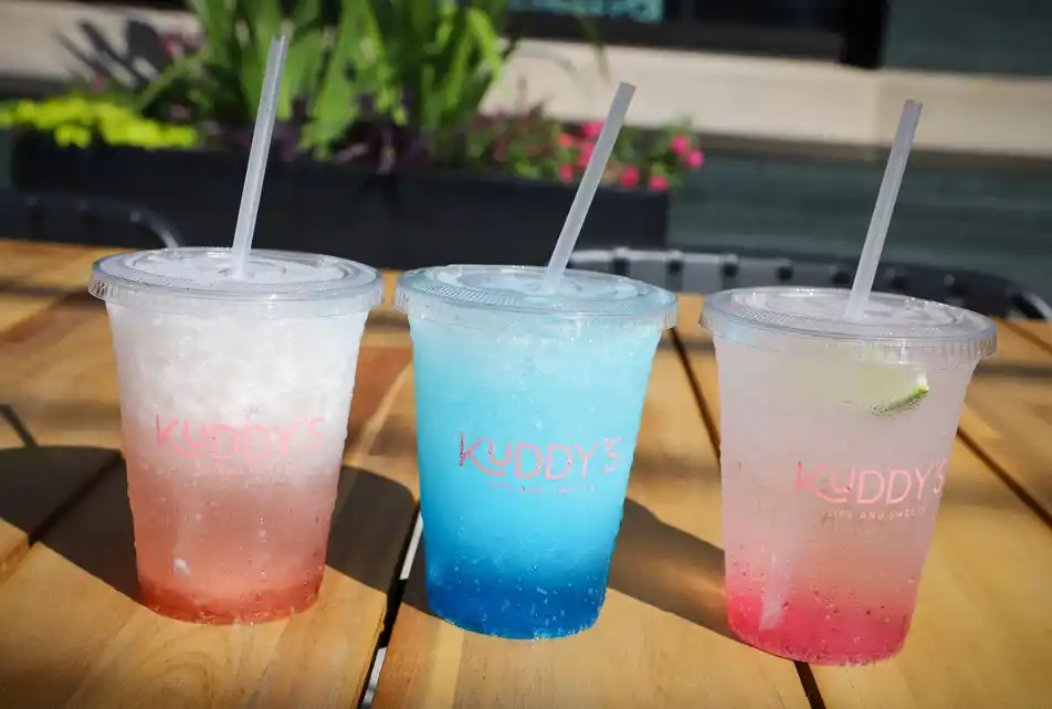 Kuddy's Sips and Sweets